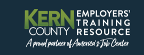 Kern County ETR Help Center home page